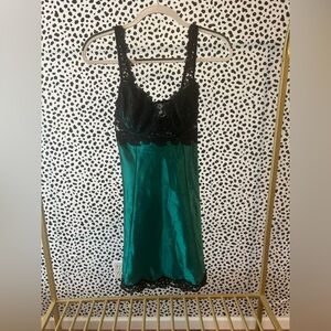 Victoria’s Secret Slip Dress